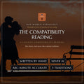 The Compatibility Reading — couples astrology