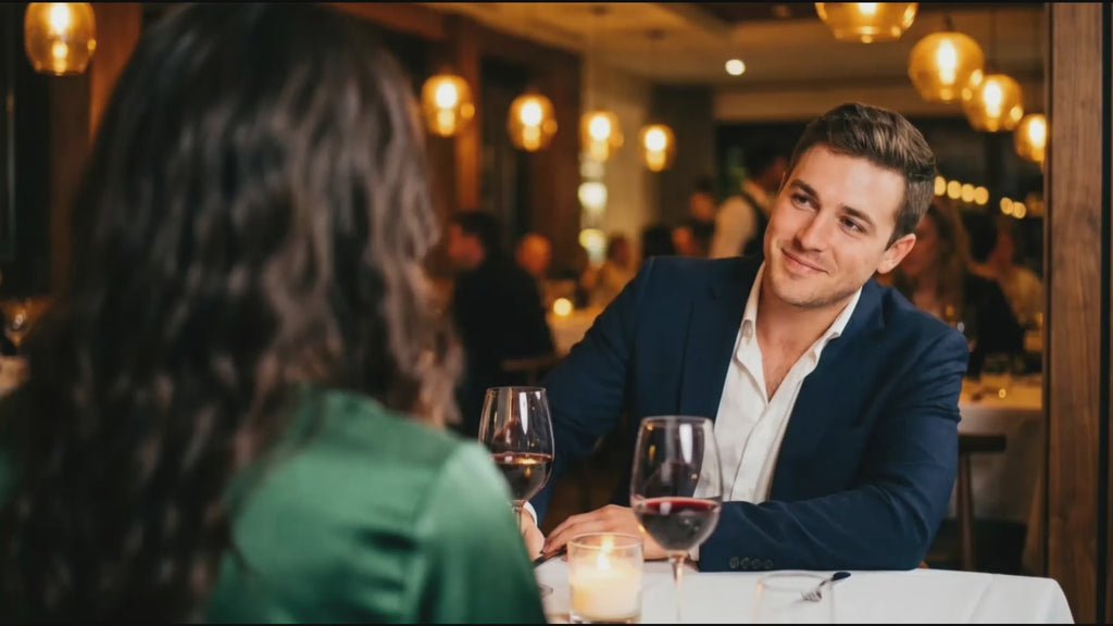 Love Compatibility Reading for Couples — Three Traditions, One Honest Verdict