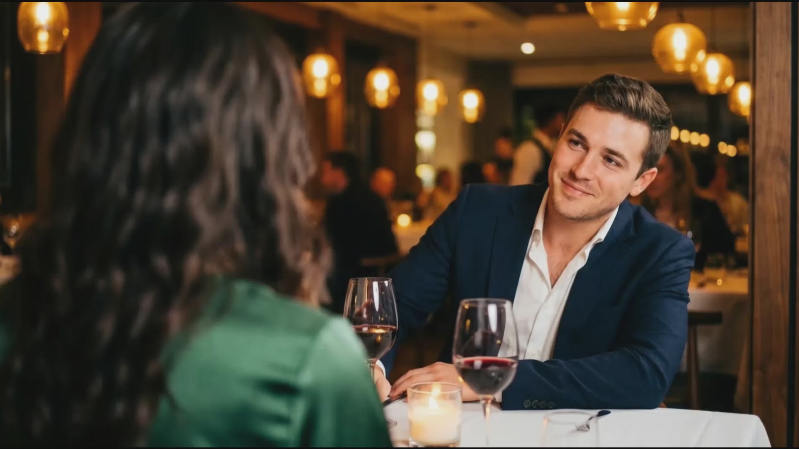 Love Compatibility Reading for Couples — Three Traditions, One Honest Verdict