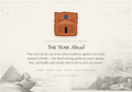 The Year Ahead - a personal astrological forecast from Old World Astrology
